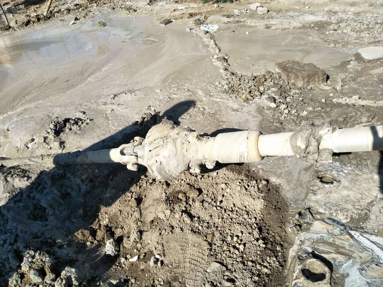 地下管廊工程你了解嗎？